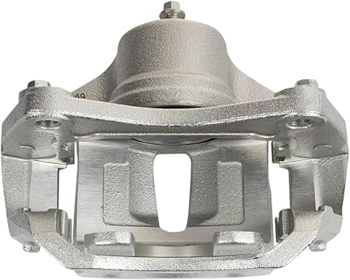 Vista 472 de TRQ - Juego de pinzas de freno delantero