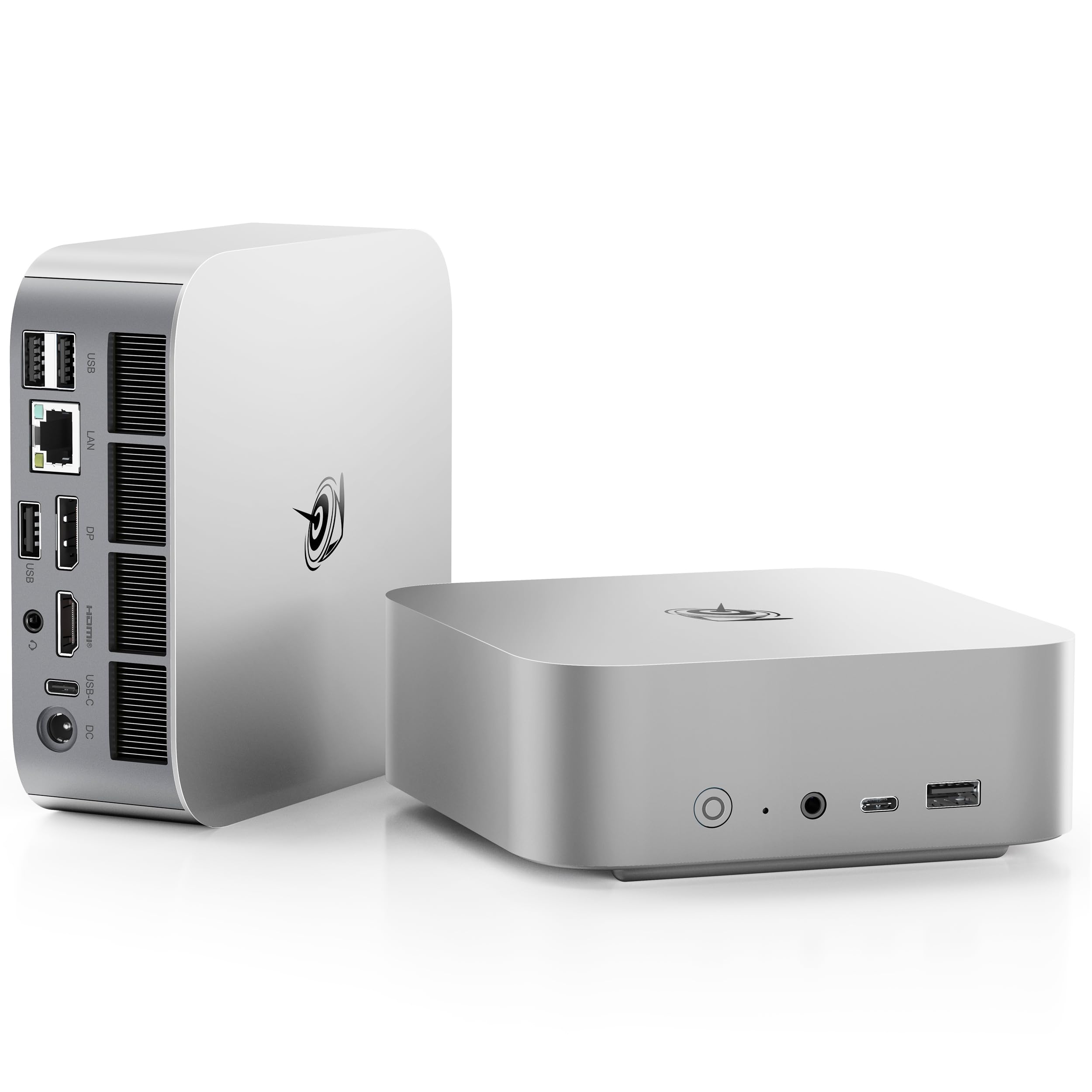 Amazon.com: Beelink Mini PC, AMD Ryzen 7 8745HS(8C/16T, up to 4.9