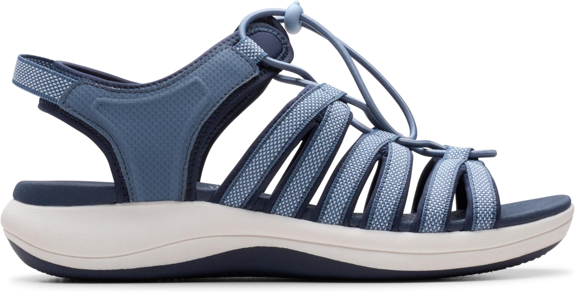 Women's Athleisure Fisherman Sandal