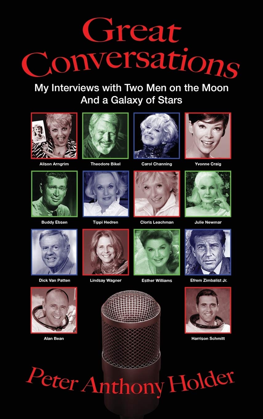 Great Conversations (hardback)