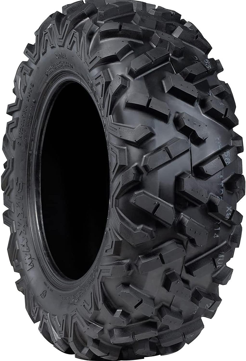 Can-Am 2018 Defender Hd10 Defender Max Hd8 Front Tire 705402168 New Oem