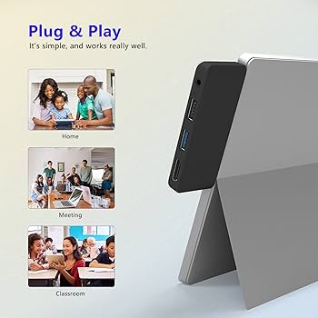 Microsoft Surface Go 4台セット Buy Surface Go 4 for Business Essentials Bundle - Microsoft