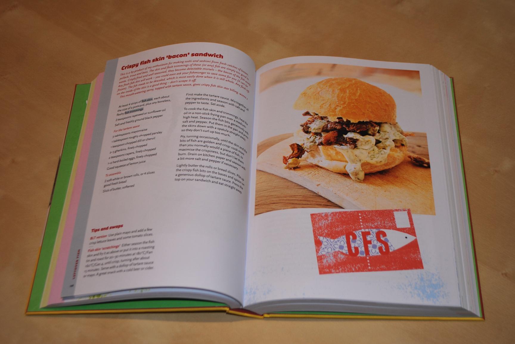 River Cottage Love Your Leftovers: Recipes for the resourceful cook ...