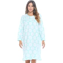 Casual Nights SLEEPWEAR   US   -Large