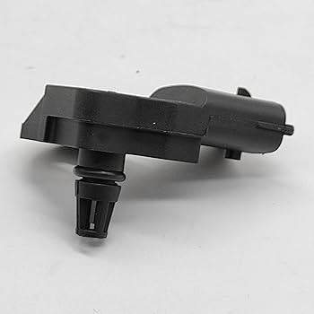 Amazon | 1pc 3968437 吸気マニホールドブースト圧力センサー 4