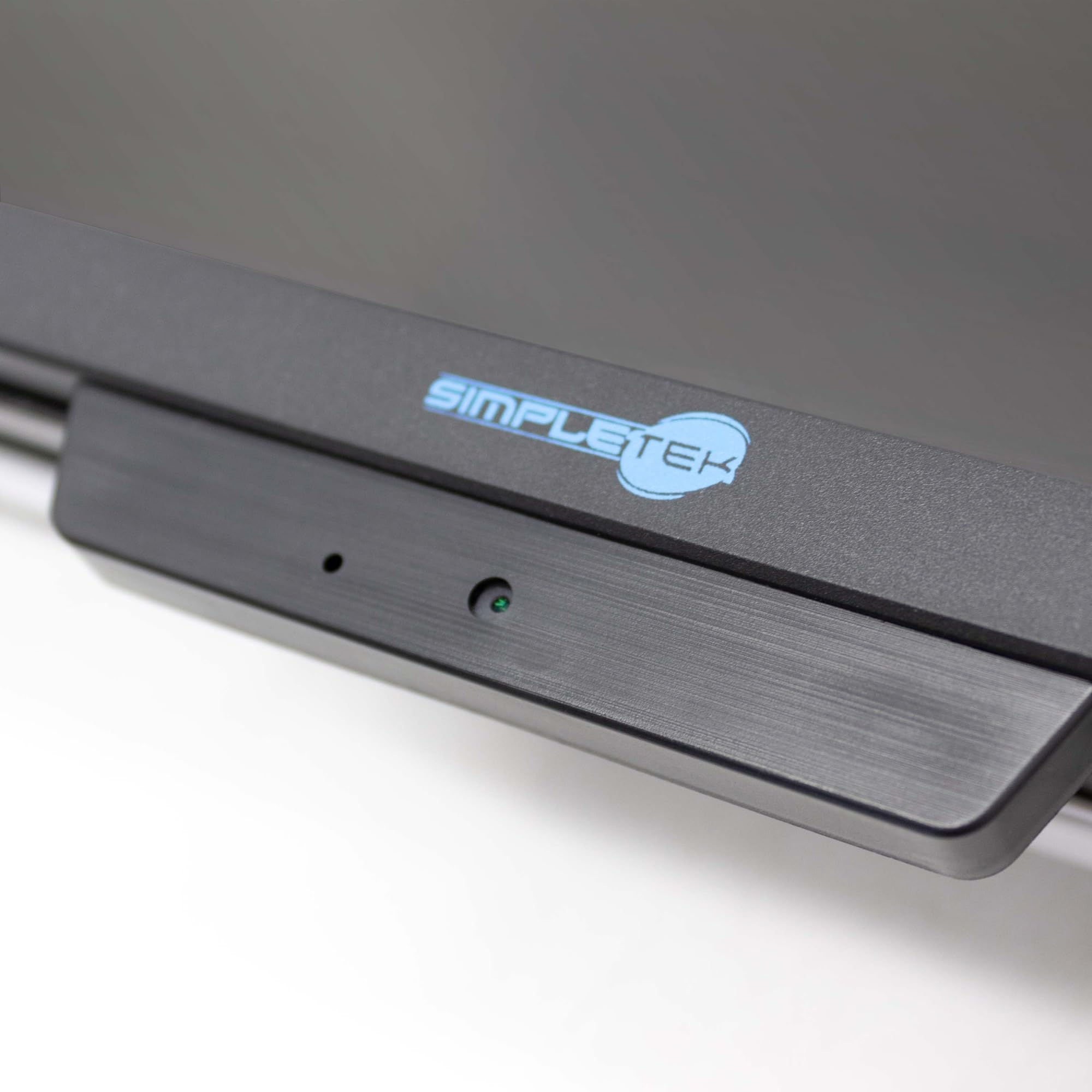 SIMPLETEK - Computer All in One 34" Schermo Curvo 4K 165Hz per Gaming, Grafica | Core i7 10° Gen | Windows 10 Pro | GPU GTX1050 TI 4GB | 8GB RAM SSD 120GB | Webcam 2K | BT 5.2