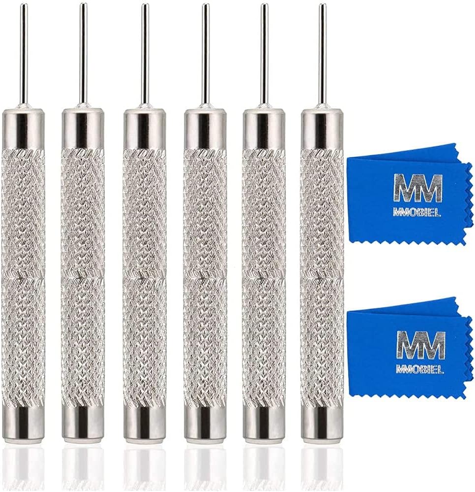 Lmyzcbzl SIM Card Removal Tool, 3Pcs SIM Card Ejector, Card Tray Eject