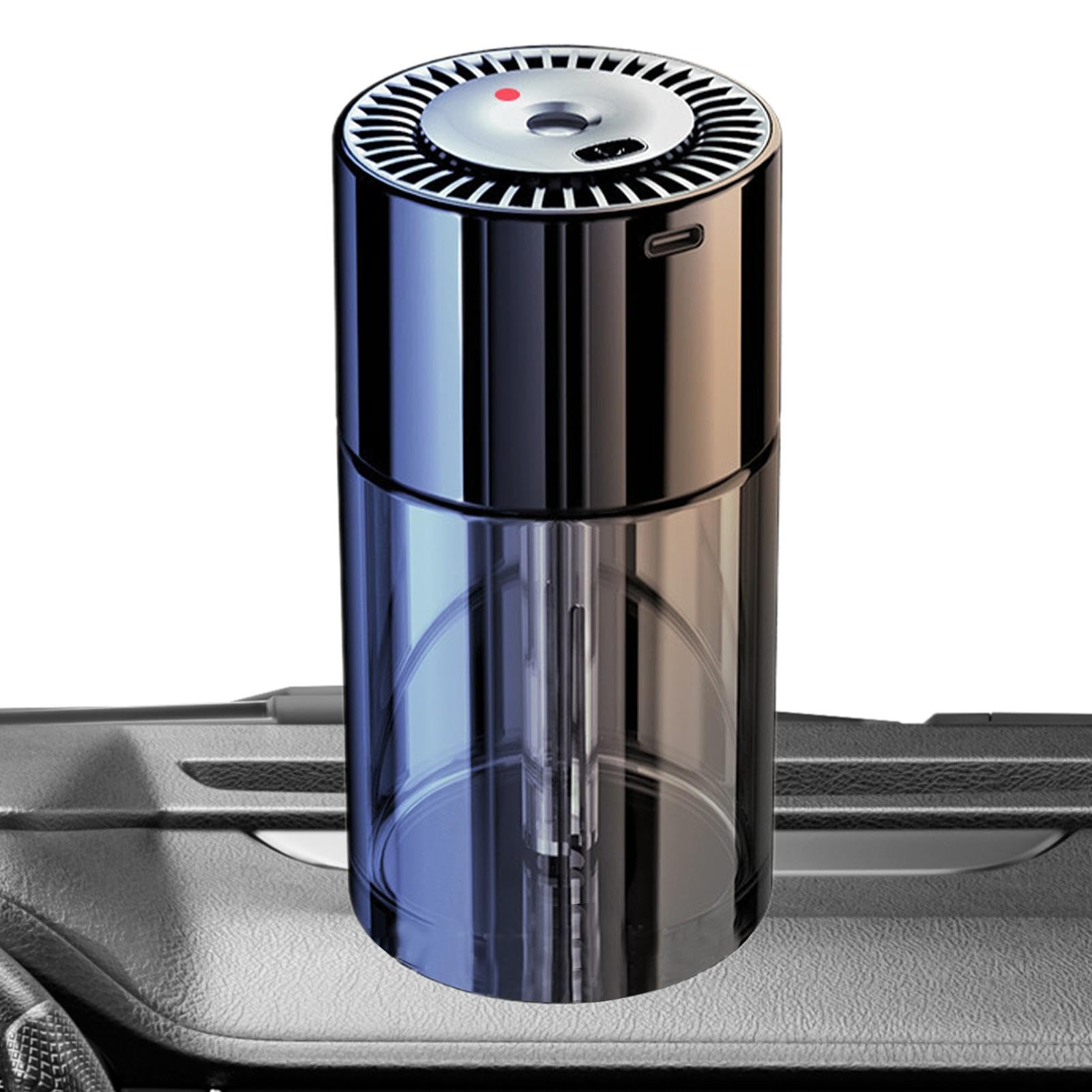 humidificador difusor de coche, mini difusor de aire para coche Mini