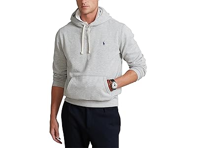 Polo Ralph Lauren Long Sleeve RL Fleece Men