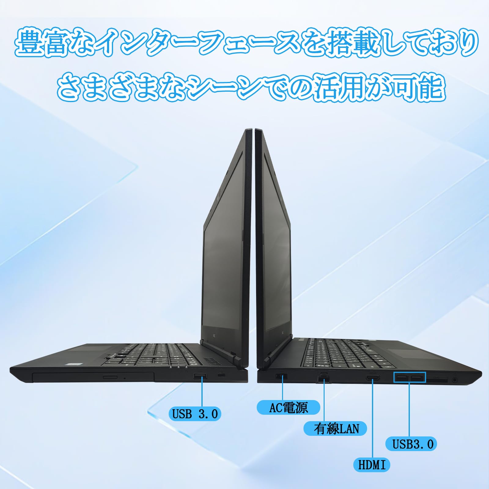 Amazon.co.jp: 【整備済み品】NEC ノートパソコン VKM16/VKT16 15.6型 Amazon.co.jp: 【整備済み品】NEC ノートパソコン VKM16/VKT16 15.6型
