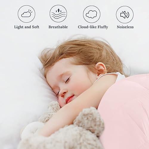 Miniatura 3 de puredown Edredón de plumas de ganso tamaño Queen de gran tamaño, relleno de edredón para todas las estaciones, concha, edredón de plumas de la