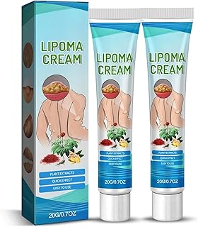 Crema de Lipoma, Fórmula hidratante profunda,...
