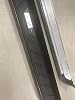 2 Piezas Estribos de Aluminio Compatibles con KIA Sonet 2020-2026 Barras Laterales Fijas con Soportes (51) 7