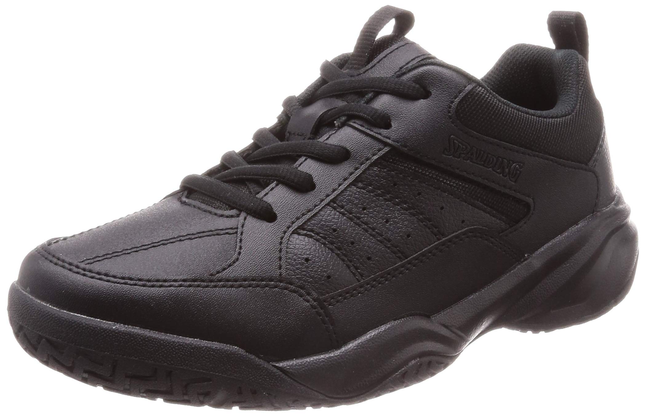 SPALDING(スポルディング) ユニセックス大人 幅広 軽量 メンズ 4E レディース 3E CIS 3530スニーカー コートシューズ