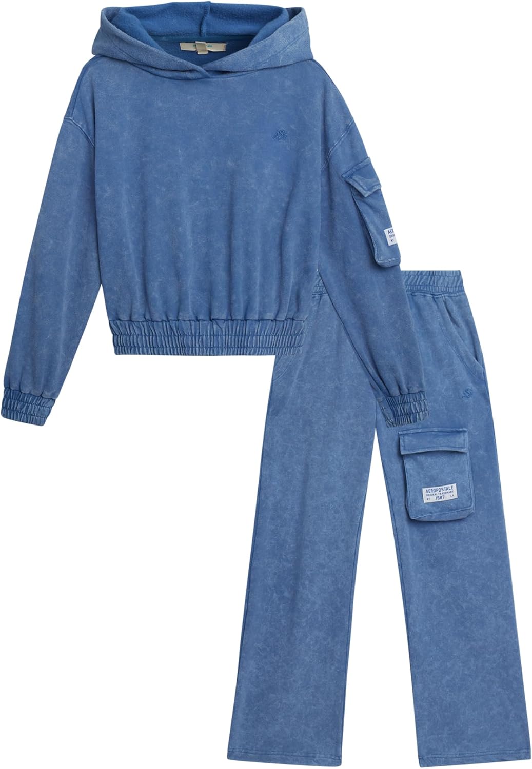 AEROPOSTALE Girls Jogger Set Piece Comfort Jamaica Ubuy