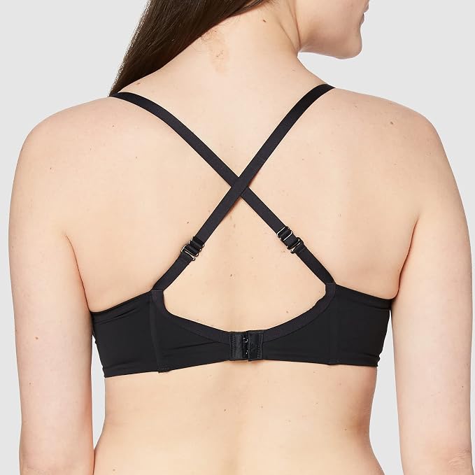 Wonderbra T-Shirt Bra Reggiseno Donna 