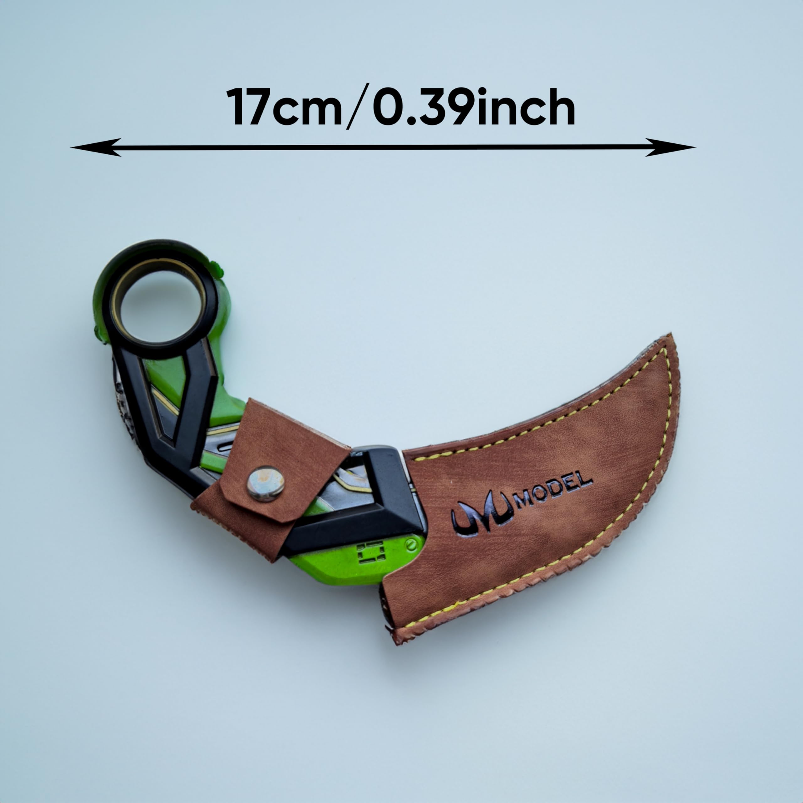 Gullveig Valorant RGX 11z Pro Karambit, Valorant Merch Karambit, Karambit Superbuybox, Karambit Valorant