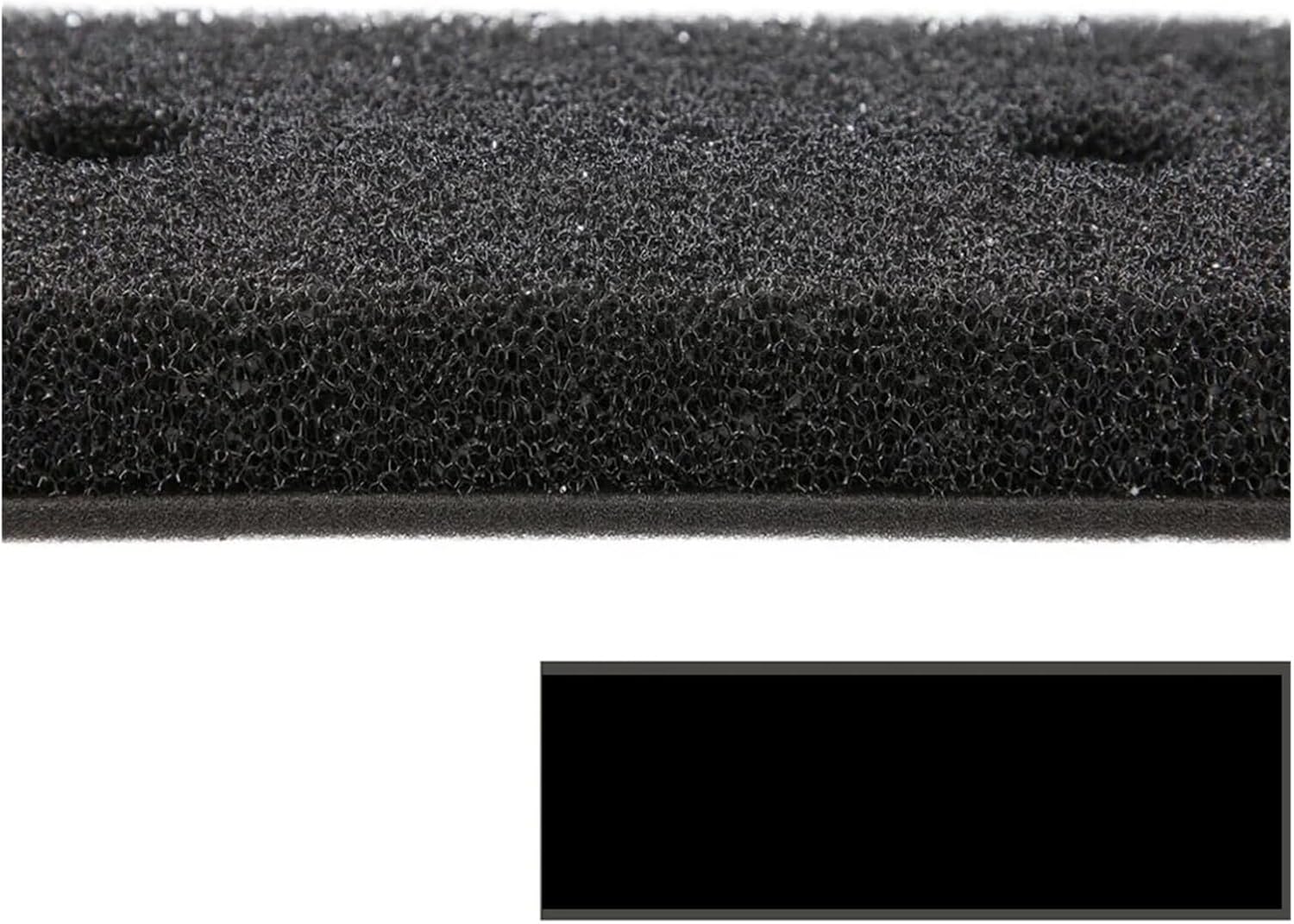 2個 1フォーム 1フィルター、Miele対応、ヒートポンプ乾燥機台座フィルター T8861WP T8964WP 家庭用クリーニング