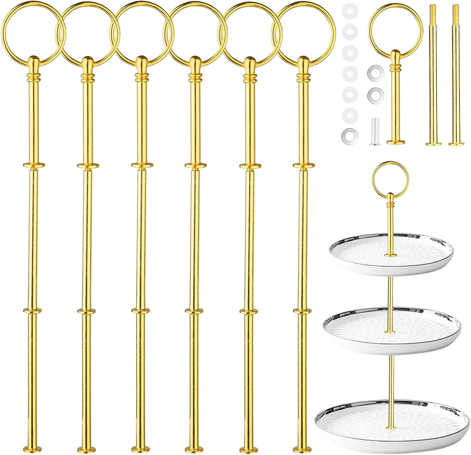 Stange Fur Etagere