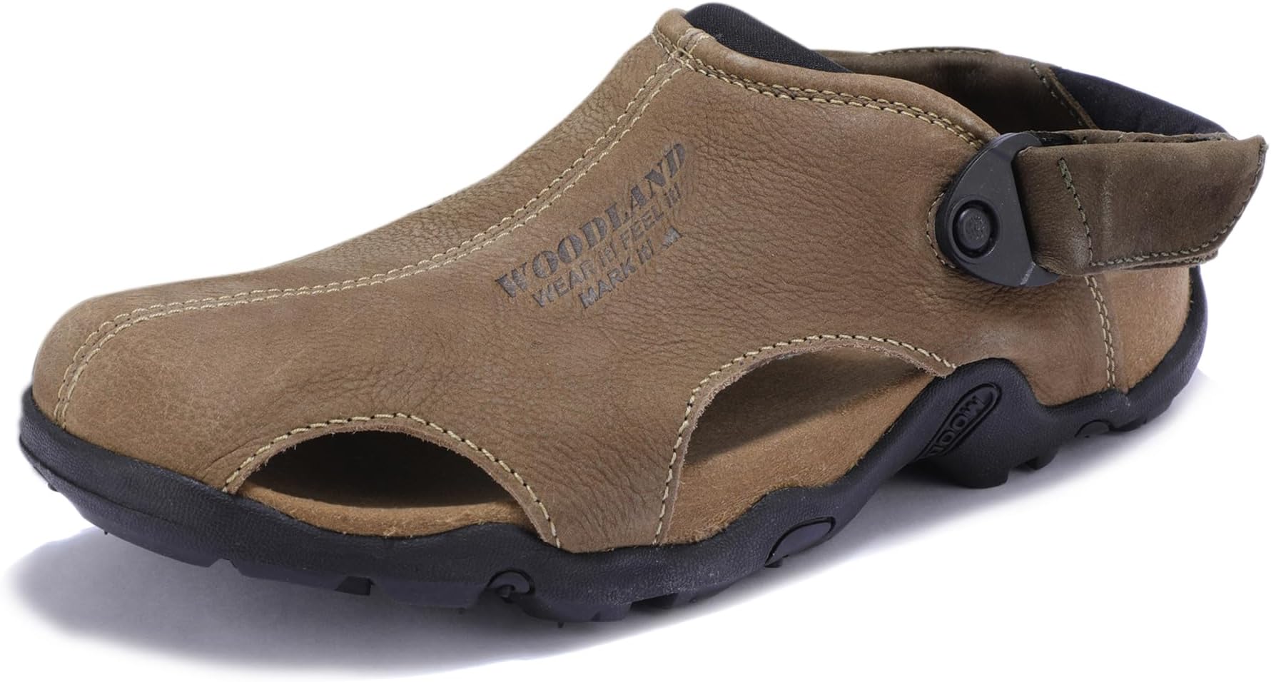 Boys' Gd 2926118 Sandals