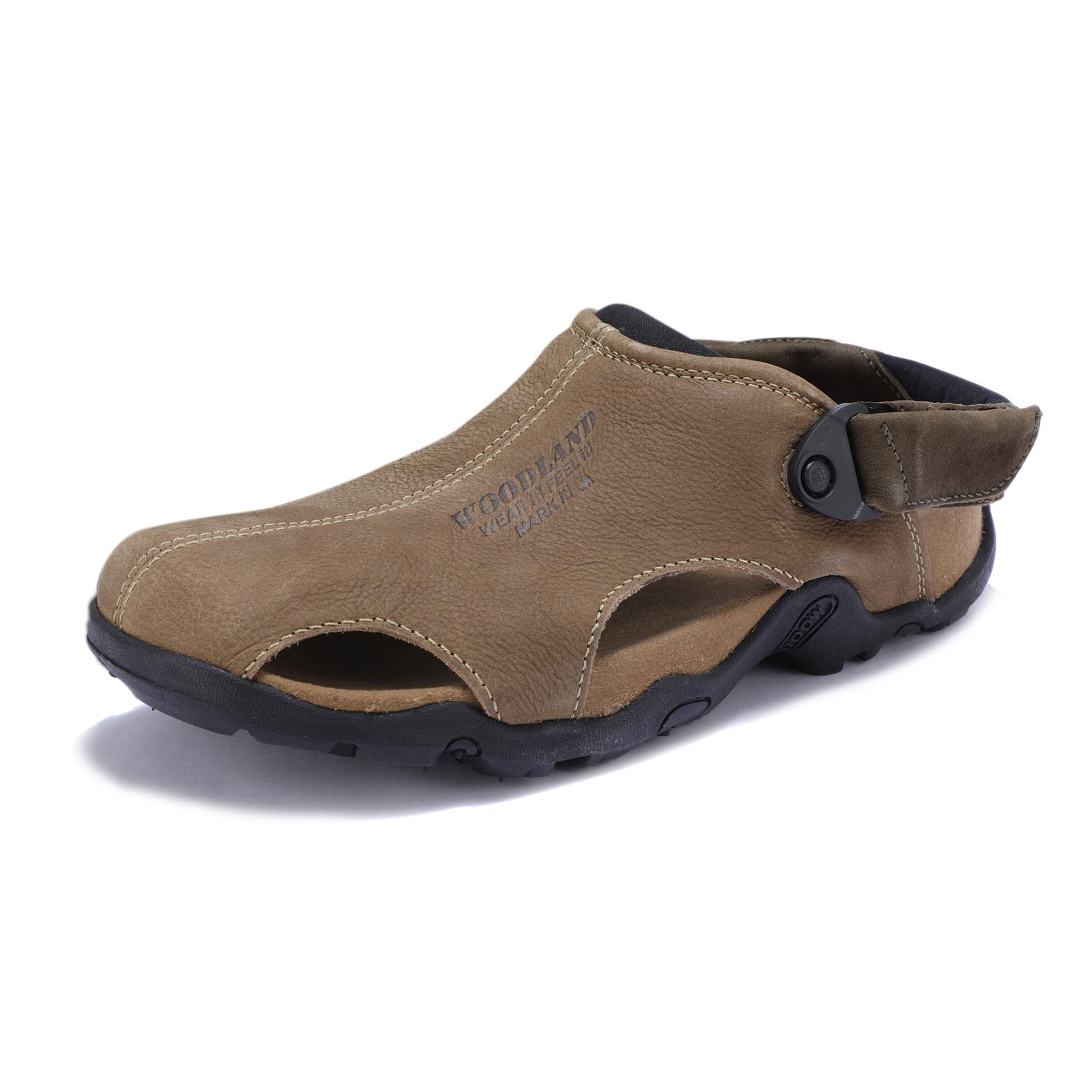 woodland Men's Sandals-picture-22