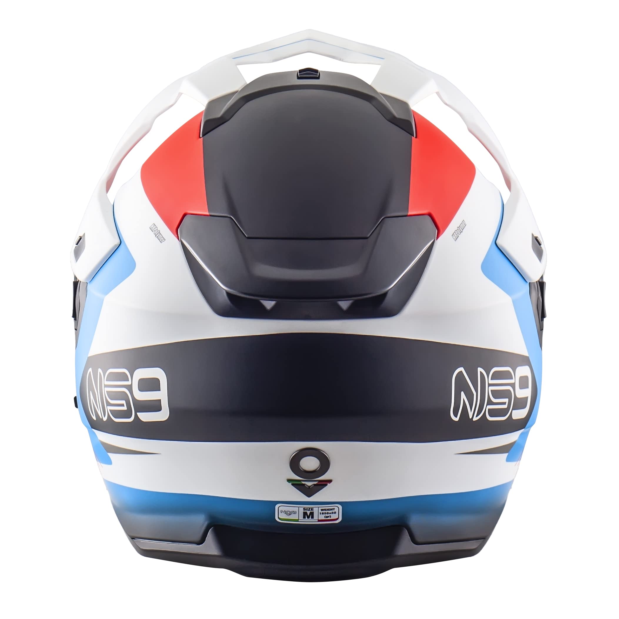 Kask NOS NS-9