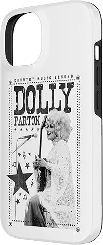 Miniatura 5 de Funda para iPhone 11 Dolly Parton Country Music Legend
