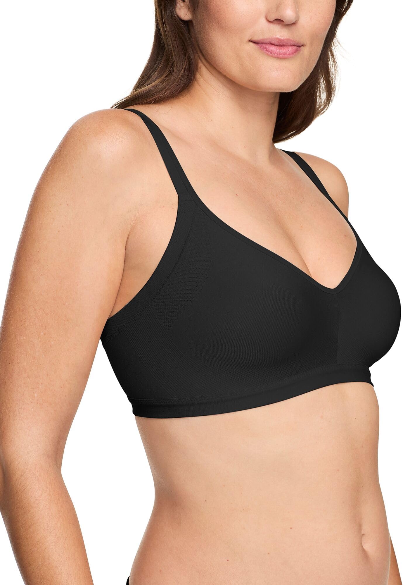 Warner'sWomen's T-Shirt Bra