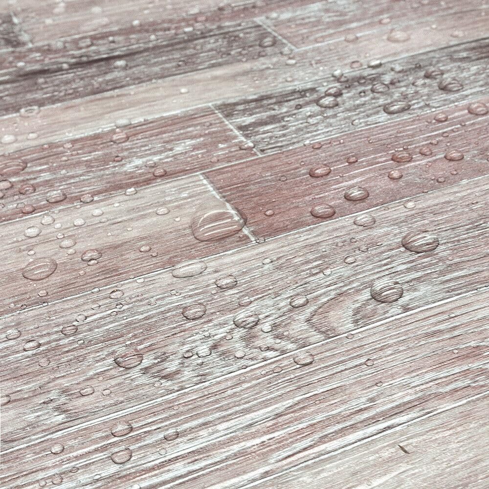 Pavimento Pvc Rivestimento Rotolo Vinile 31 Misure Design Legno Parquet Shabby Chic 100x550 Cm Dis_A