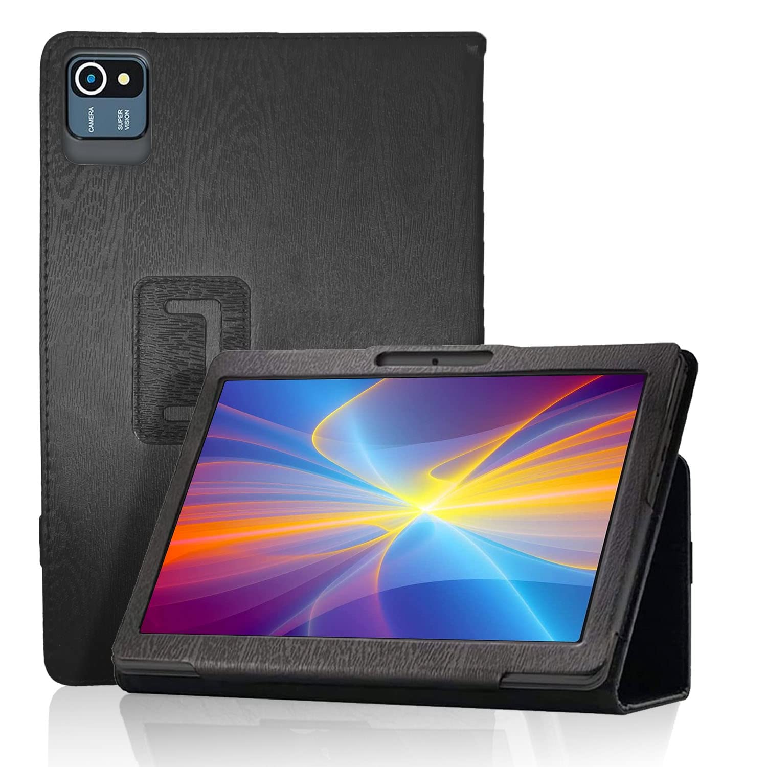 Moderness タブレット 10インチMB1001 Android 13