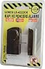 Lorex LR-4222CK Brown Door Window Alarm, Burglar Alarm, Burglar Alarm System, Home Alarm System