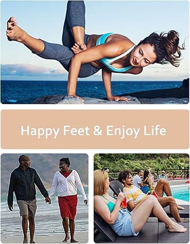 Miniatura 7 de 3 rodillos de repuesto extra gruesos para pies eléctricos removedor de callos V-601, cabezales de repuesto para cuidado de pies, paquete de