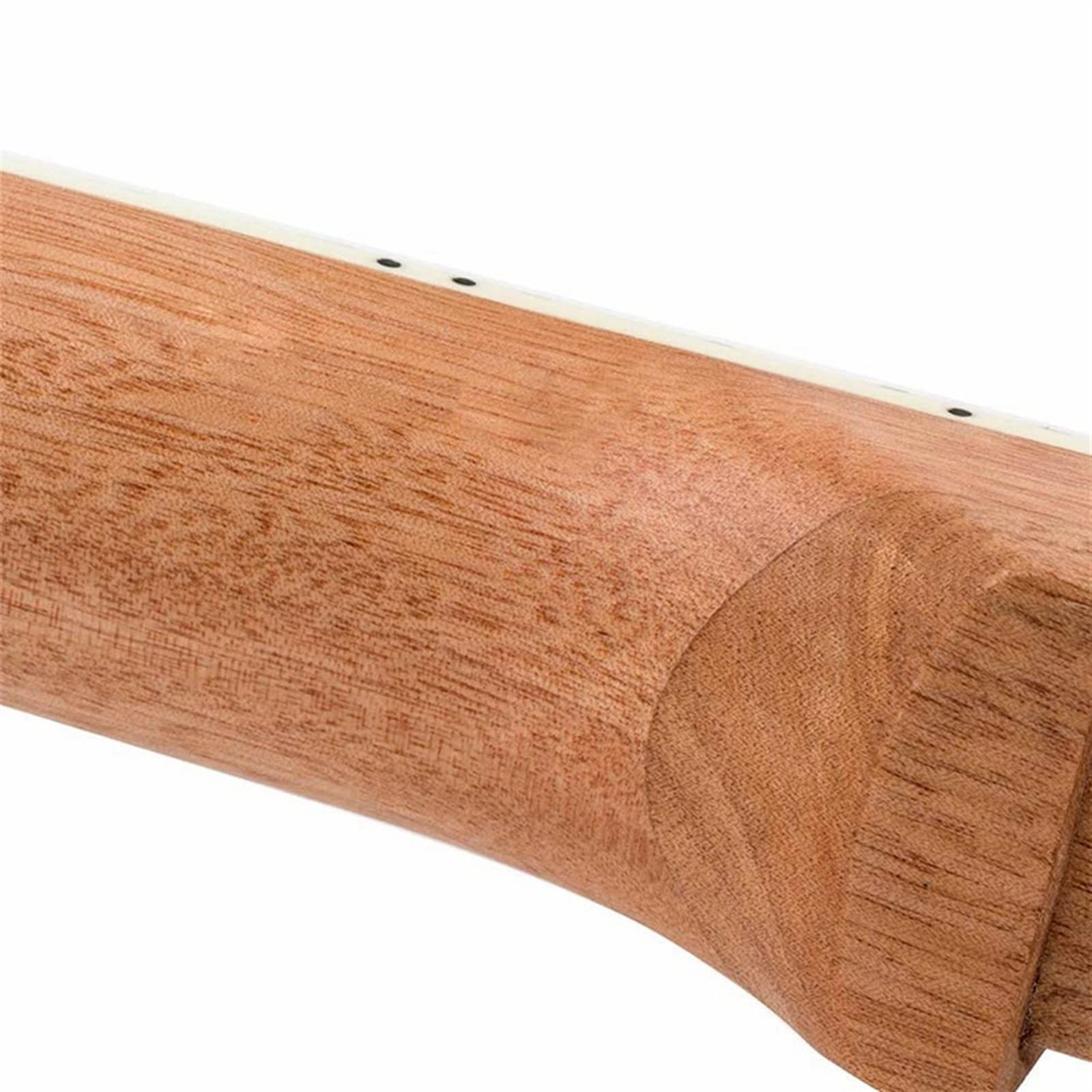 Uchwyt do gitary elektrycznej 22 progi wymienny uchwyt gitary kompatybilny z Gibson do gitary elektrycznej LP