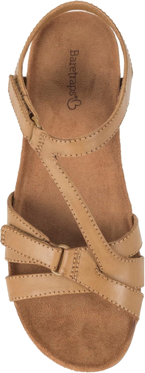 BareTraps JAXEN Womens Sandals - Image 8
