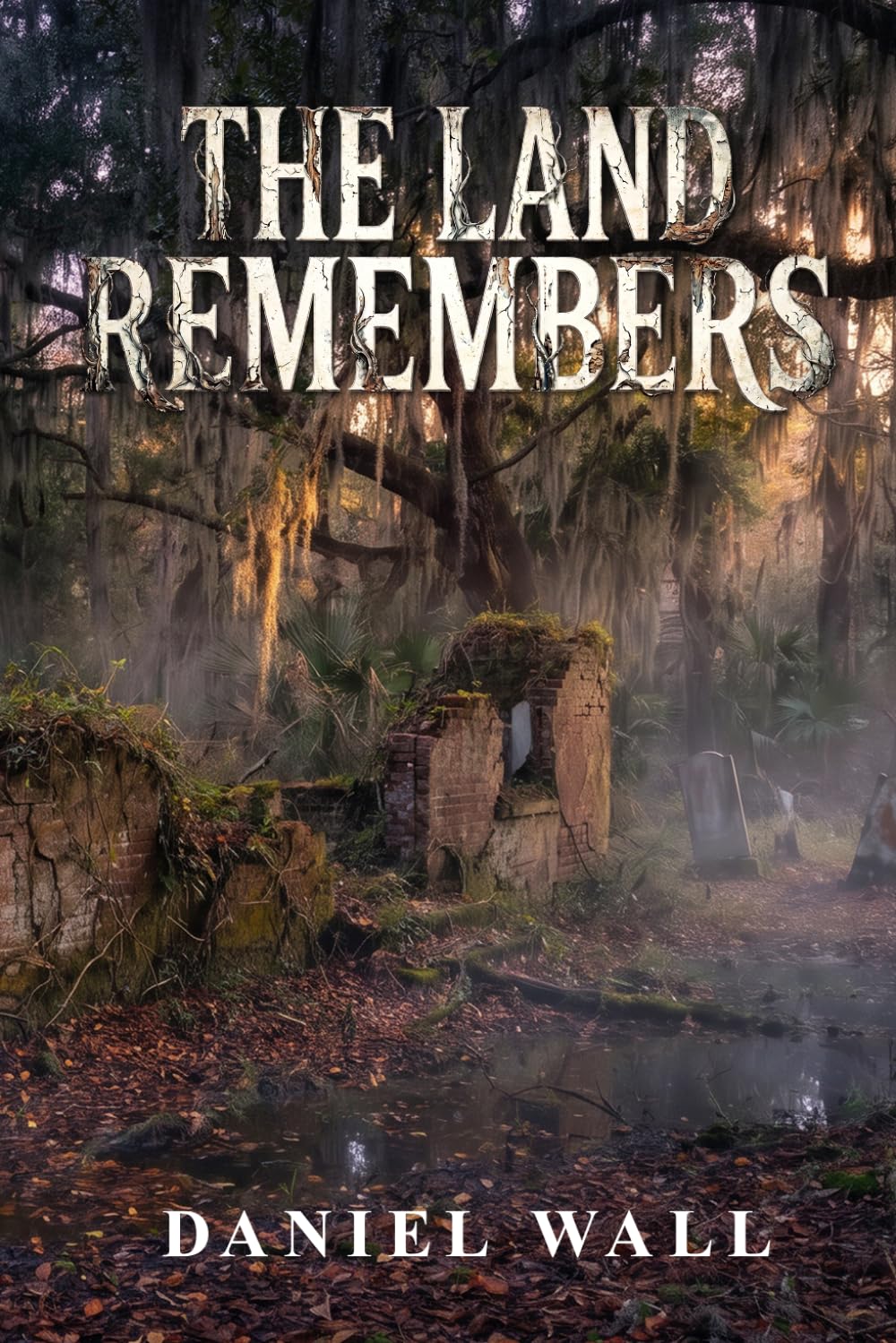 The Land Remembers
