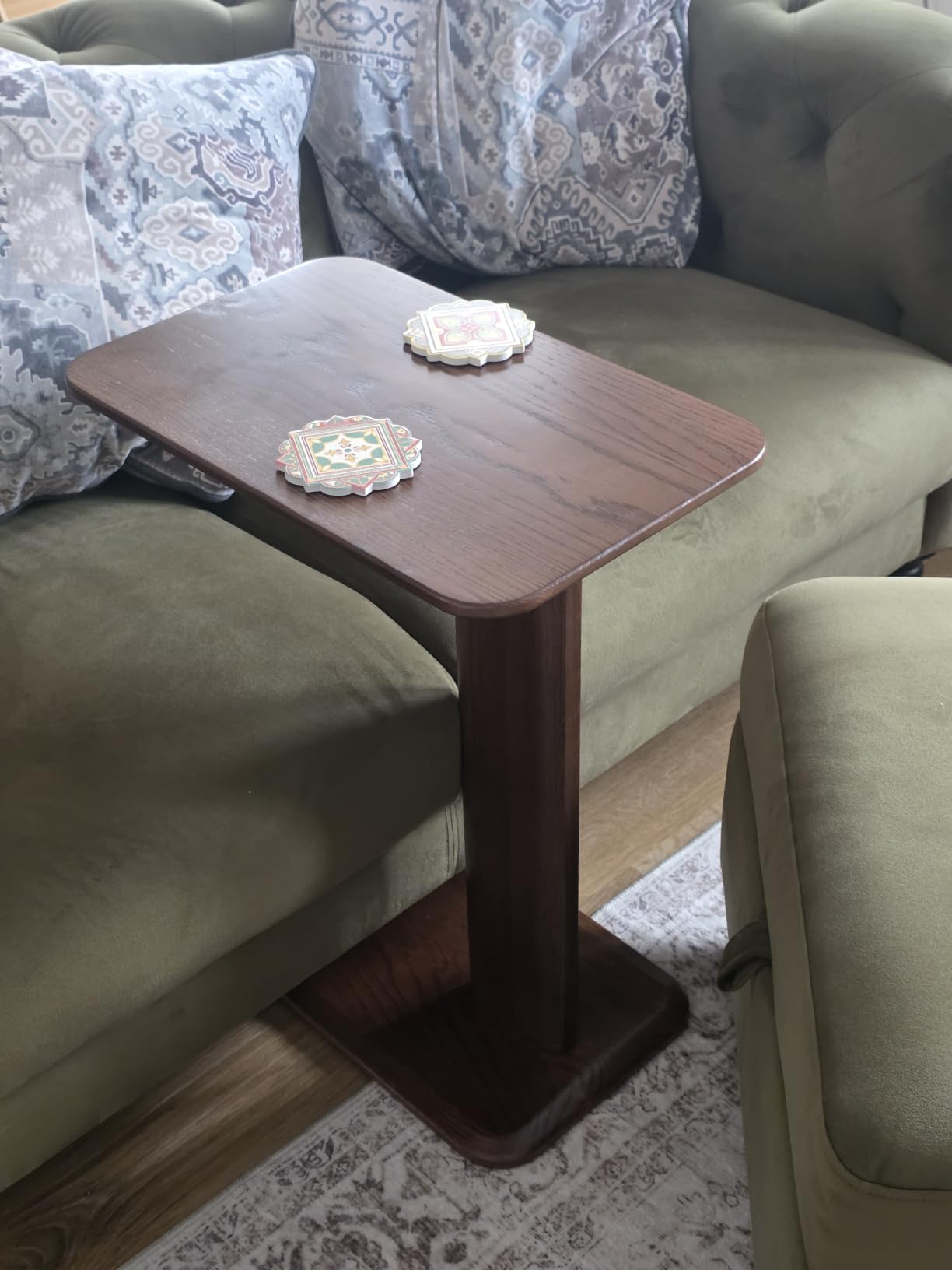 Customer photo
