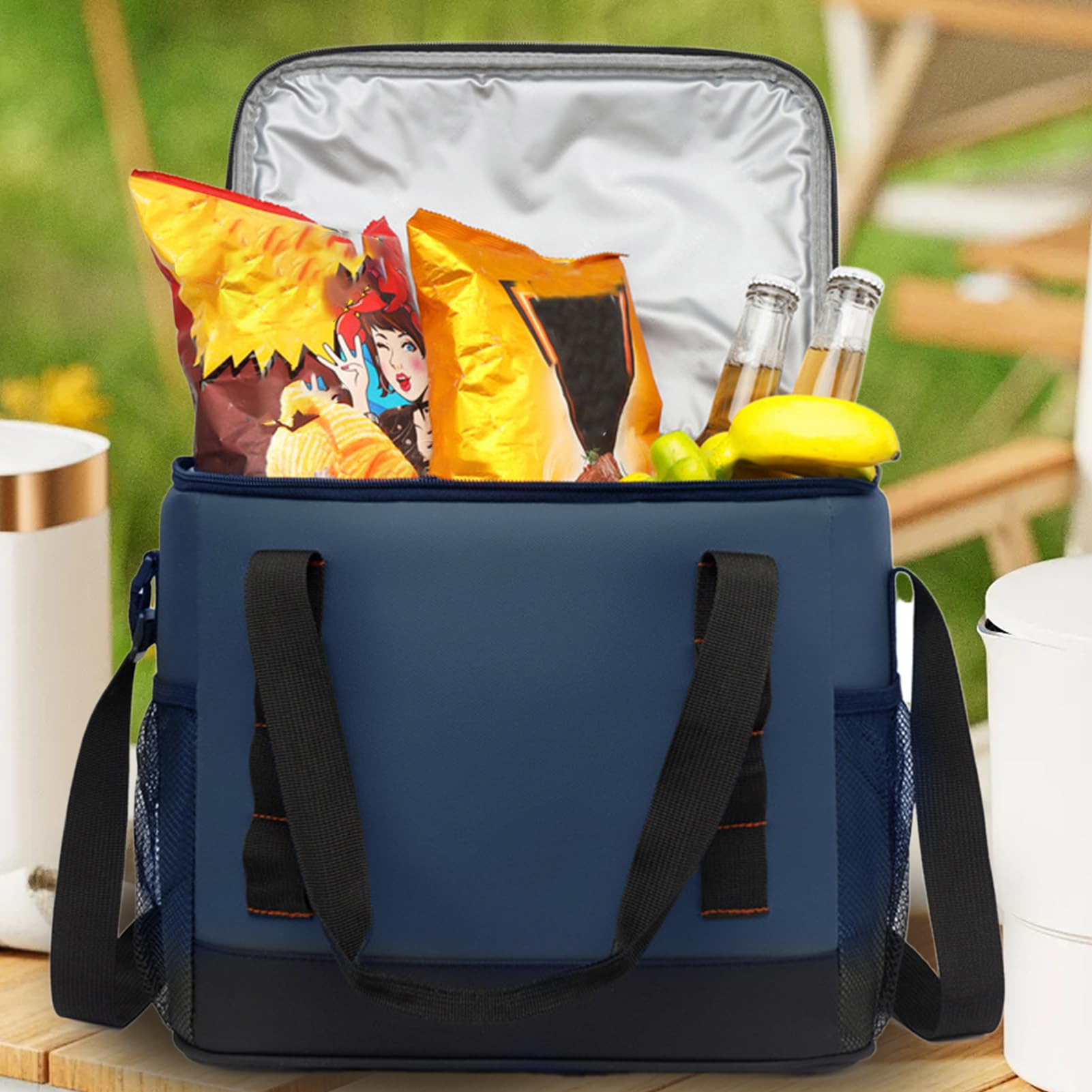 Amazon | Yeti(イエティ) クーラーバッグ 大型 保温 フード&ドリンク