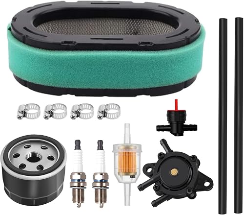 Air Filter Tune Up For Troy-Bilt 42" 46" 50" 54" XP Zero-Turn Mower Tractor Rpelaces Cub Cadet XT1 XT2
