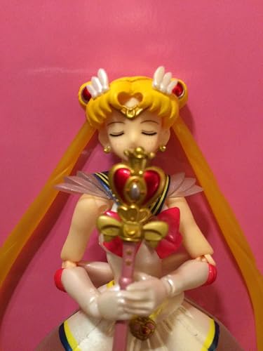 Amazon.co.jp: TAMASHII NATIONS S.H.フィギュアーツ 美少女戦士
