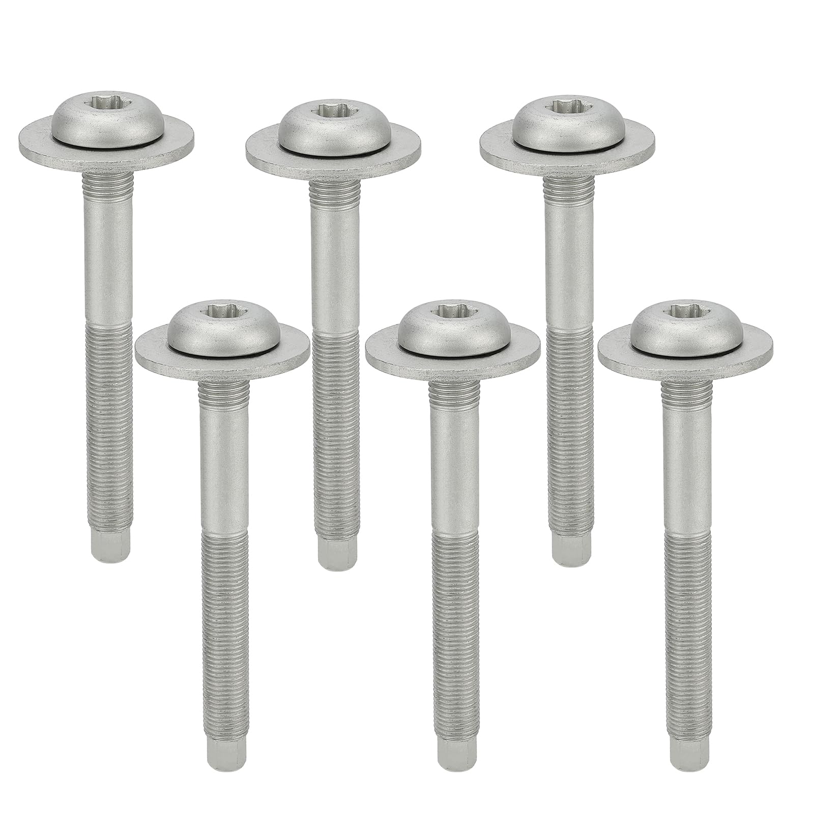 ◯TATA 926-491 Truck Bed Mounting Hardware Truck Bed Bolts