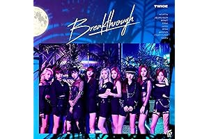 Breakthrough Twice Breakthrough: The Power of Habit Forming