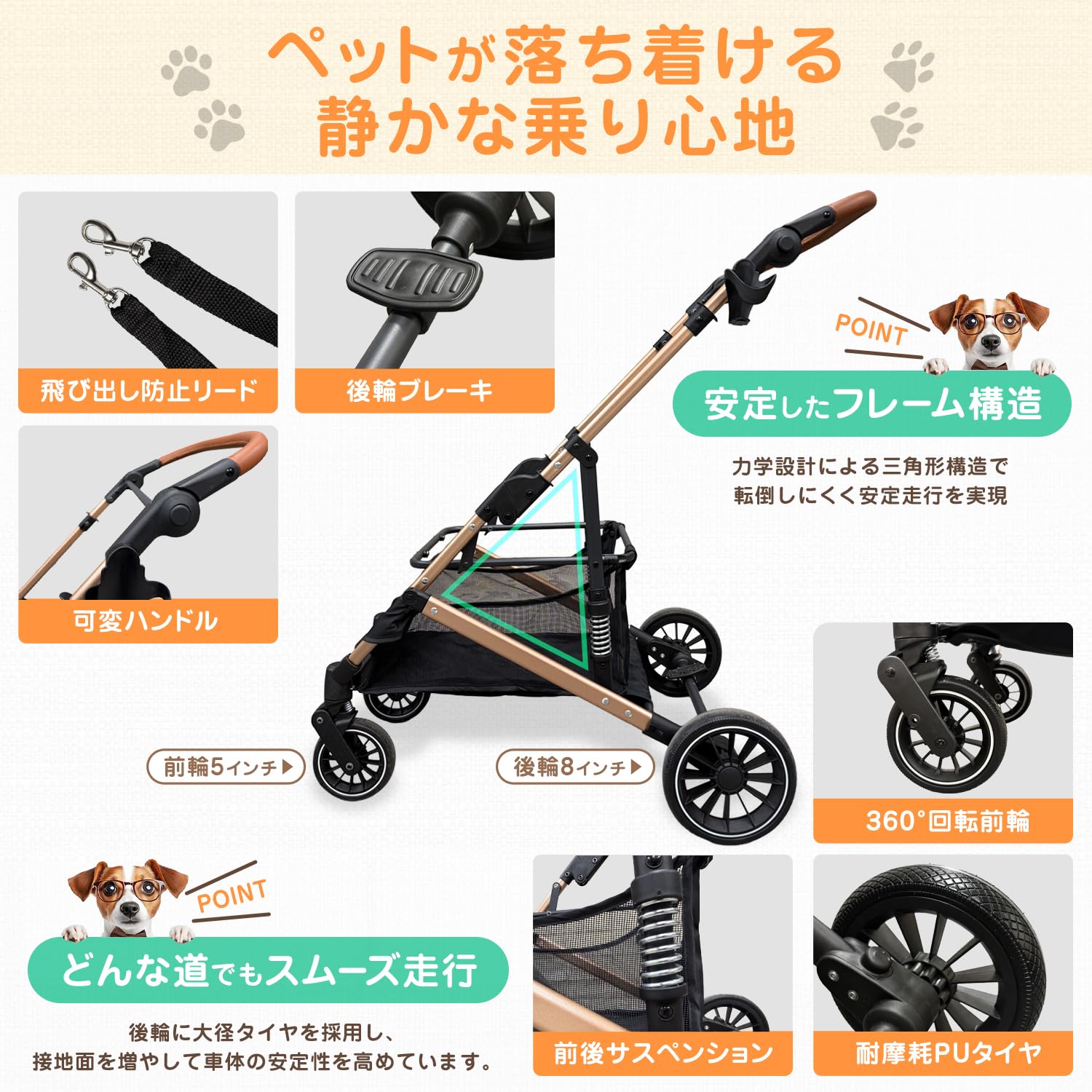 Amazon.co.jp: 【世界に一つうちの子キーホルダー付】JIROPET ペット