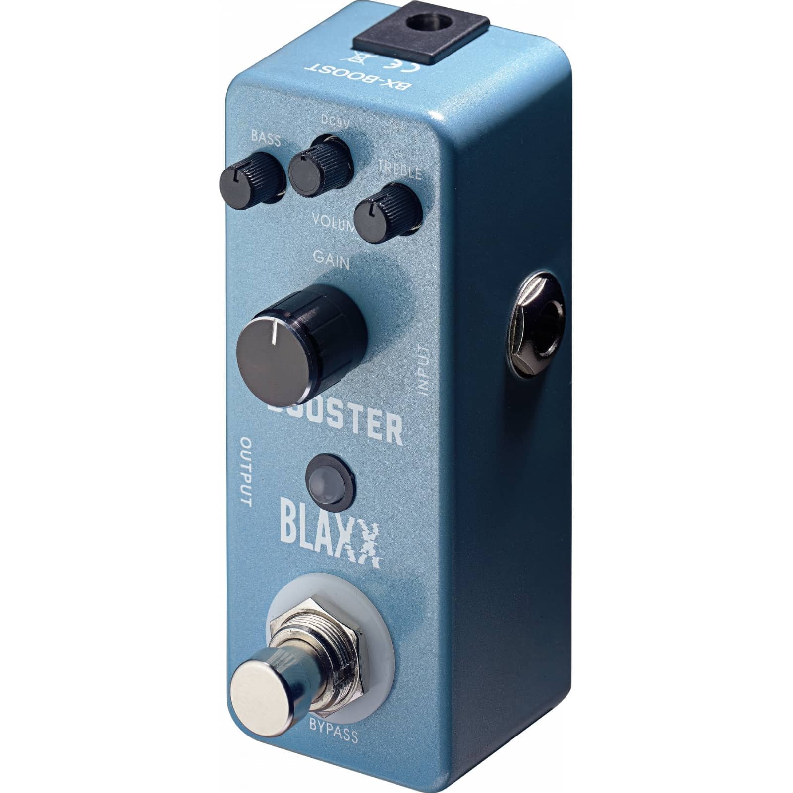 Stagg Blaxx Boost Pedal für Piano