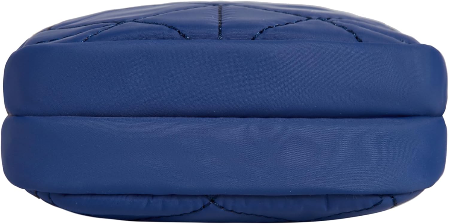 Travelon Anti-Theft Boho 2 Compartment Phone Crossbody - Image 10