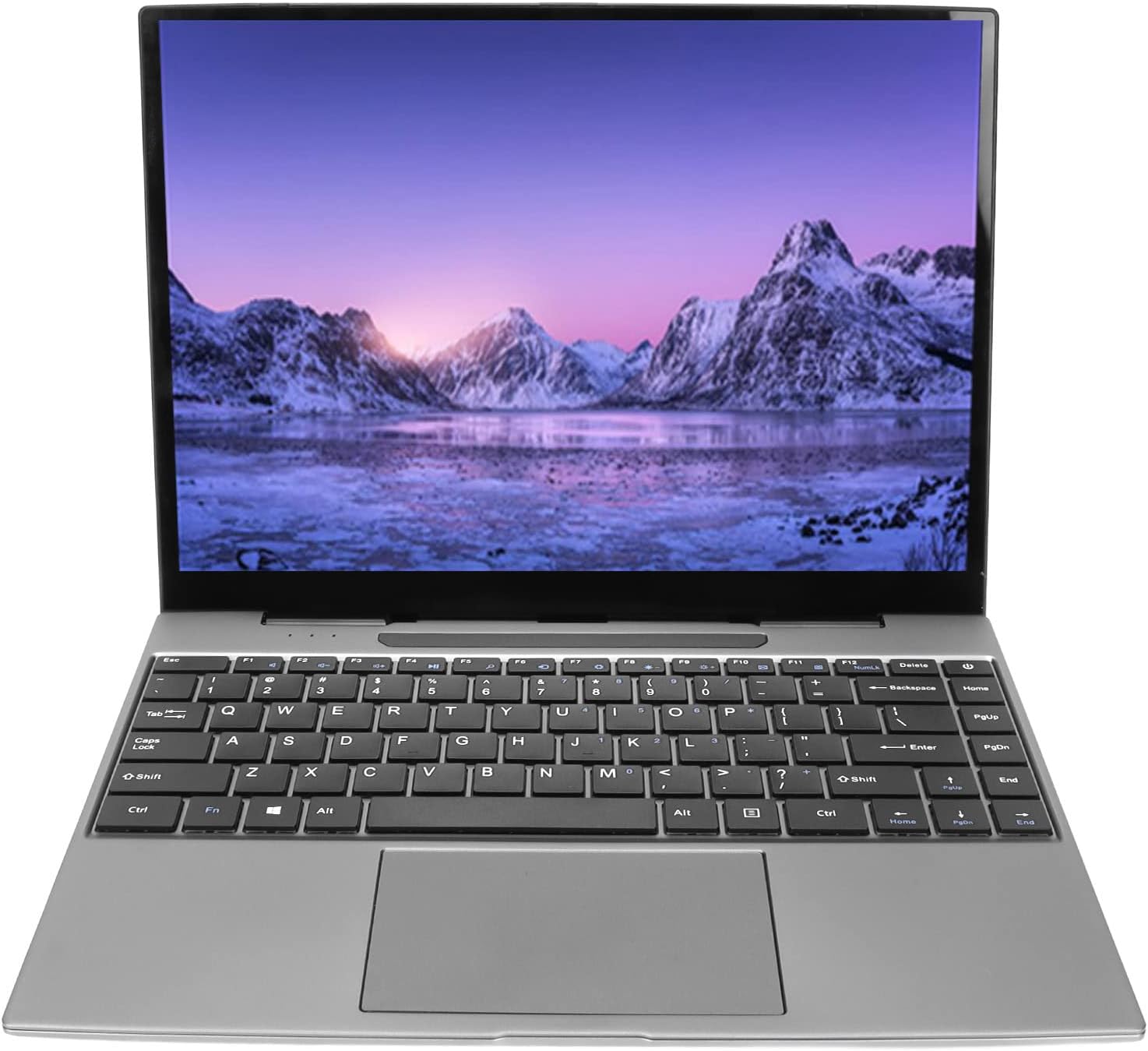 Annadue 14 Inch Laptop for Windows 11 3K IPS Display Portable Laptop