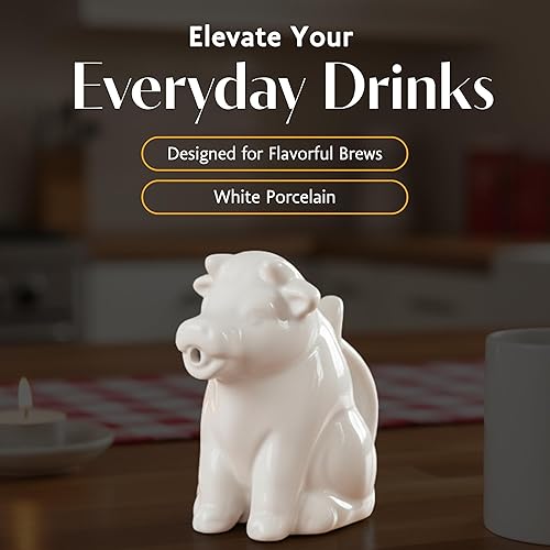 Miniatura 2 de BIA Cordon Bleu Set de azúcar y crema (crema de vaca sentada)