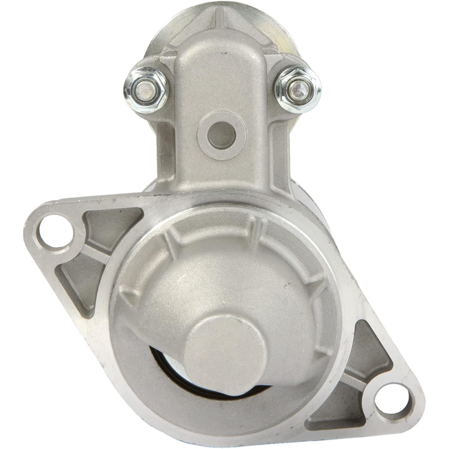 Total Power Parts 410-52324 12V Starter Compatible with/Replacement for Kubota RTV 500 RAH, RTV 500 428000-6680, 428000-6681, EG673-63013