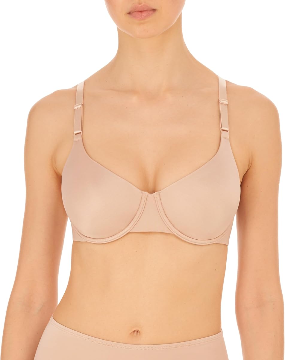 Women's Liquid Full Fit Contour Underwire