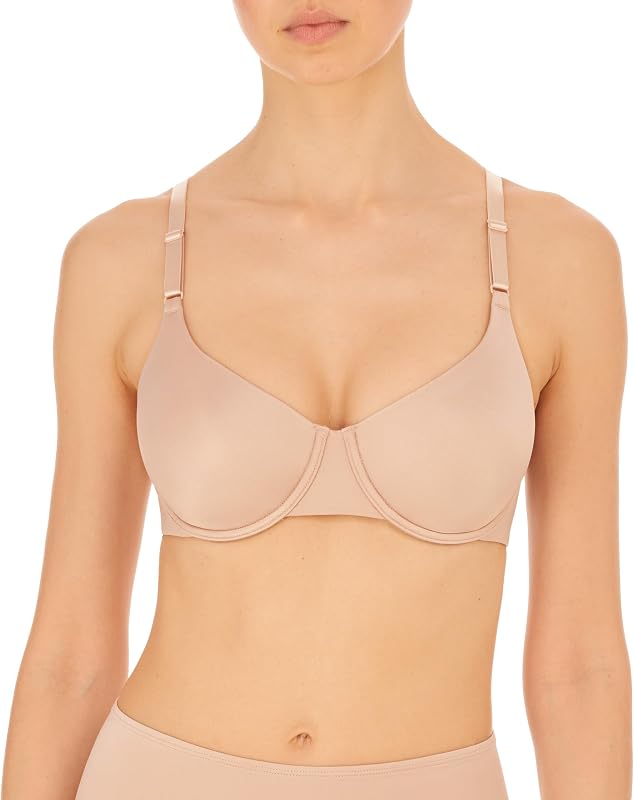 Women's Liquid Full Fit Contour Underwire