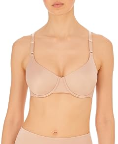 Natori Womens Liquid Full Fit Contour Underwire